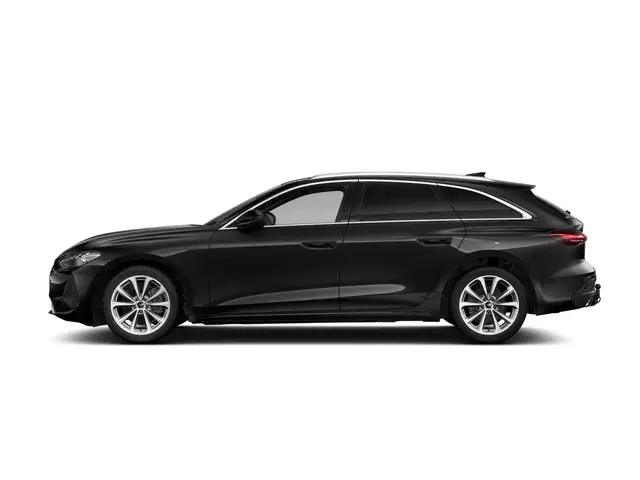 Audi A5 view 6