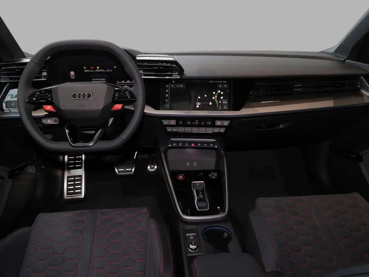 Audi RS3 RS 3 Limousine 294 kW S tronic 13