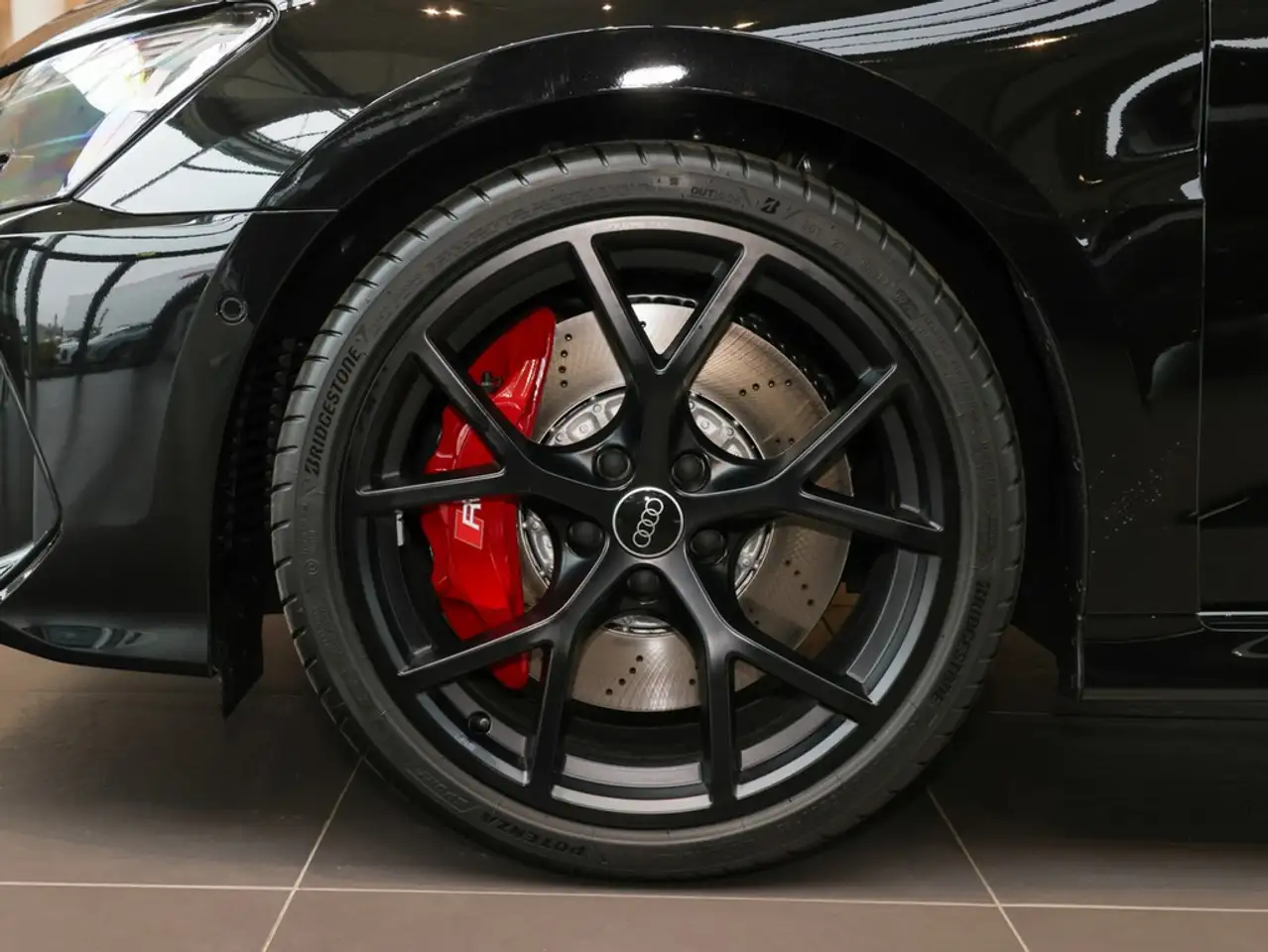 Audi RS3 RS 3 Limousine 294 kW S tronic 4