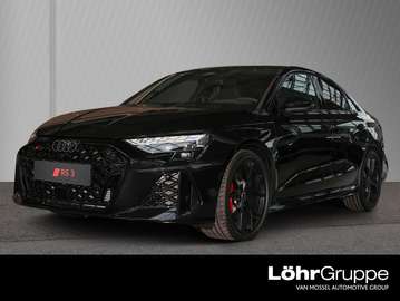 RS 3 Limousine 294 kW S tronic