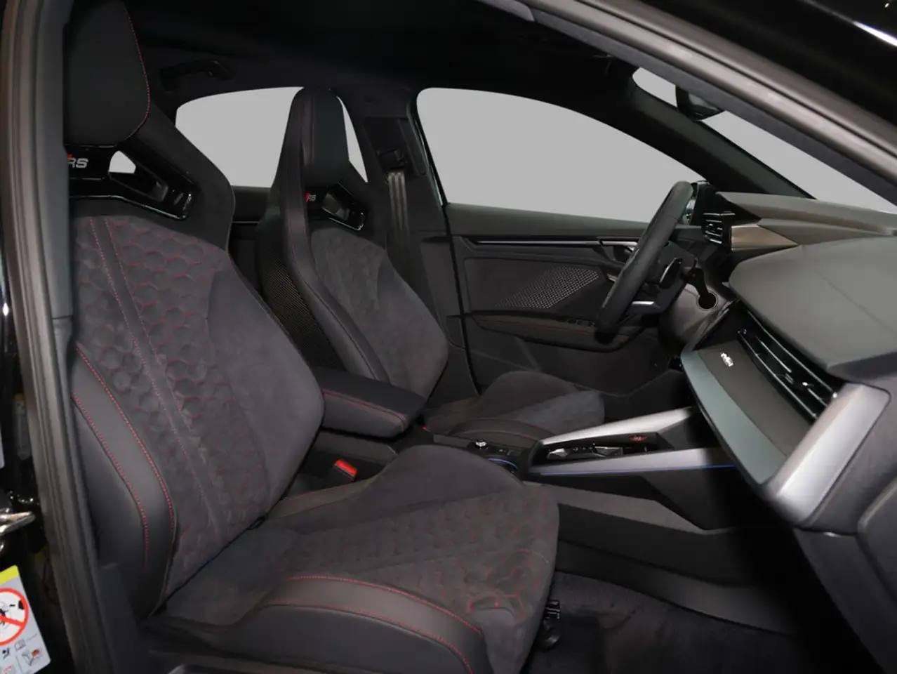 Audi RS3 RS 3 Limousine 294 kW S tronic 8