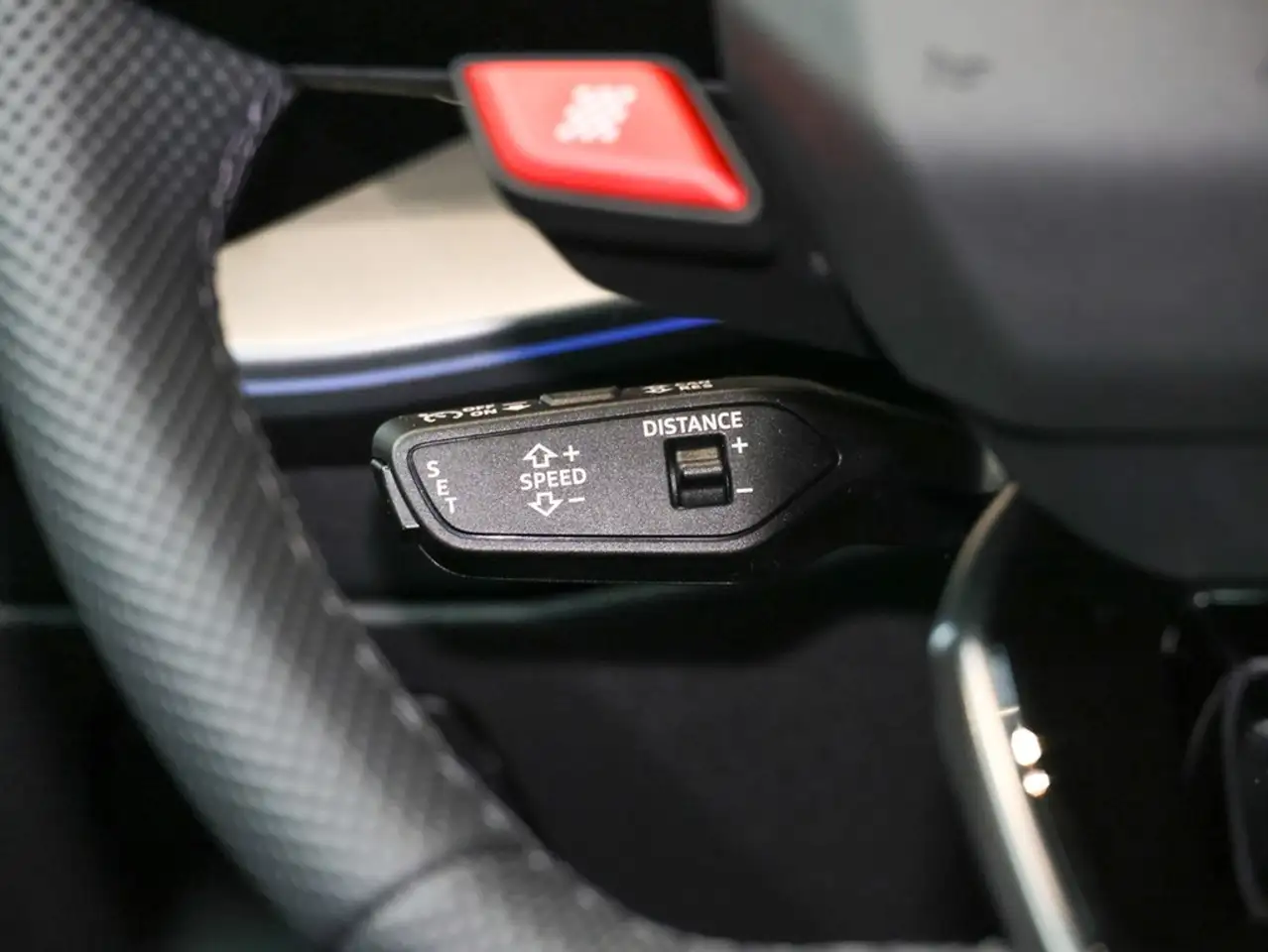 Audi RS3 RS 3 Limousine 294 kW S tronic 15