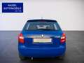 Skoda Fabia LPG/Radio CD Blau - thumbnail 5