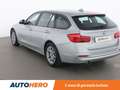 BMW 316 316d Business Advantage aut Argento - thumbnail 4