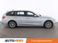 BMW 316 316d Business Advantage aut Argento - thumbnail 7
