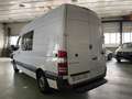 Mercedes-Benz Sprinter MERCEDES-BENZ Industrial  Manual de 2 Pue Blanco - thumbnail 16