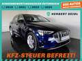 Audi e-tron 50 quattro Advanced *NP € 88.526,- / SKY / MEMO... Bleu - thumbnail 1