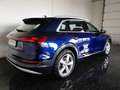 Audi e-tron 50 quattro Advanced *NP € 88.526,- / SKY / MEMO... Bleu - thumbnail 2