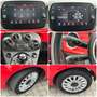 Fiat 500 1.0 Hybrid Club*TüV Neu*KLIMA*TEMPO*ALU*DAB* Rot - thumbnail 12