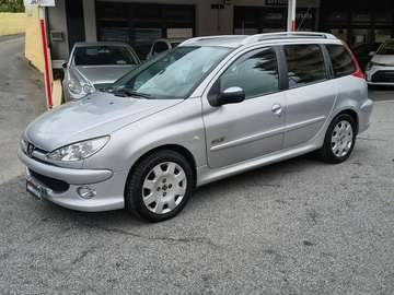 1.4 16V SW Sweet Years - SOLO 54.000 KM