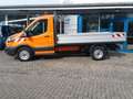 Ford Transit Pritsche 350 L2 EK Allrad Klima AHK 1.Ha Oranje - thumbnail 3