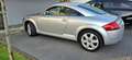 Audi TT Audi TT Coupe Coupe 1.8 T Silber - thumbnail 1