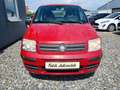 Fiat Panda 1.2 8V Dynamic 8fach bereift TÜV06/2026 Red - thumbnail 2