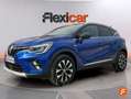Renault Captur TCe Techno 67kW Azul - thumbnail 3