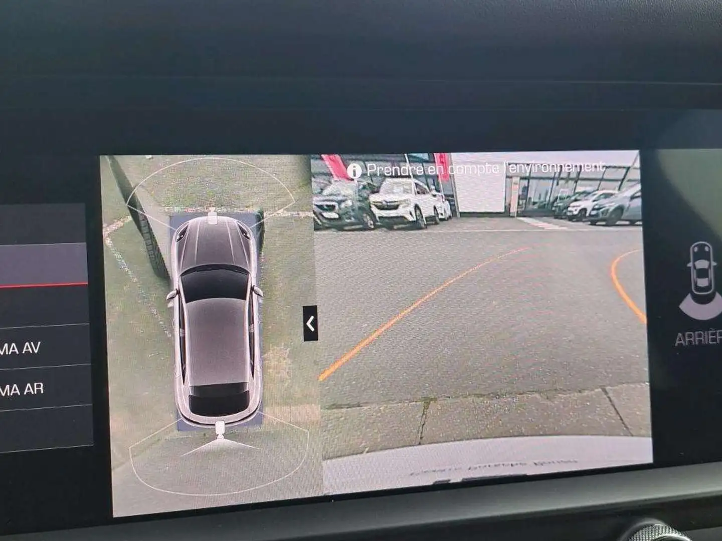 Porsche Macan 3.0 S Blanc - 2