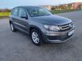 Volkswagen Tiguan 1.4 TSI BlueMotion Technology Exclusive Grau - thumbnail 12