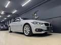BMW 420 420d`SPORT`SCHIEBE`LED`KAMERA`LEDER`MEMORY`HUD` Szürke - thumbnail 6