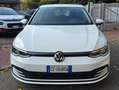 Volkswagen Golf Golf VIII 2.0 TDI 115 CV Style DSG OK NEOPATENTATI Bianco - thumbnail 10