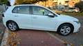 Volkswagen Golf Golf VIII 2.0 TDI 115 CV Style DSG OK NEOPATENTATI Bianco - thumbnail 7