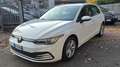 Volkswagen Golf Golf VIII 2.0 TDI 115 CV Style DSG OK NEOPATENTATI Bianco - thumbnail 1