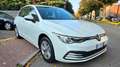 Volkswagen Golf Golf VIII 2.0 TDI 115 CV Style DSG OK NEOPATENTATI Bianco - thumbnail 9