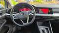 Volkswagen Golf Golf VIII 2.0 TDI 115 CV Style DSG OK NEOPATENTATI Bianco - thumbnail 14