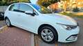 Volkswagen Golf Golf VIII 2.0 TDI 115 CV Style DSG OK NEOPATENTATI Bianco - thumbnail 8