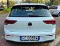 Volkswagen Golf Golf VIII 2.0 TDI 115 CV Style DSG OK NEOPATENTATI Bianco - thumbnail 5