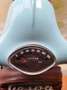Vespa 125 VNB Vnb 125 Azul - thumbnail 2