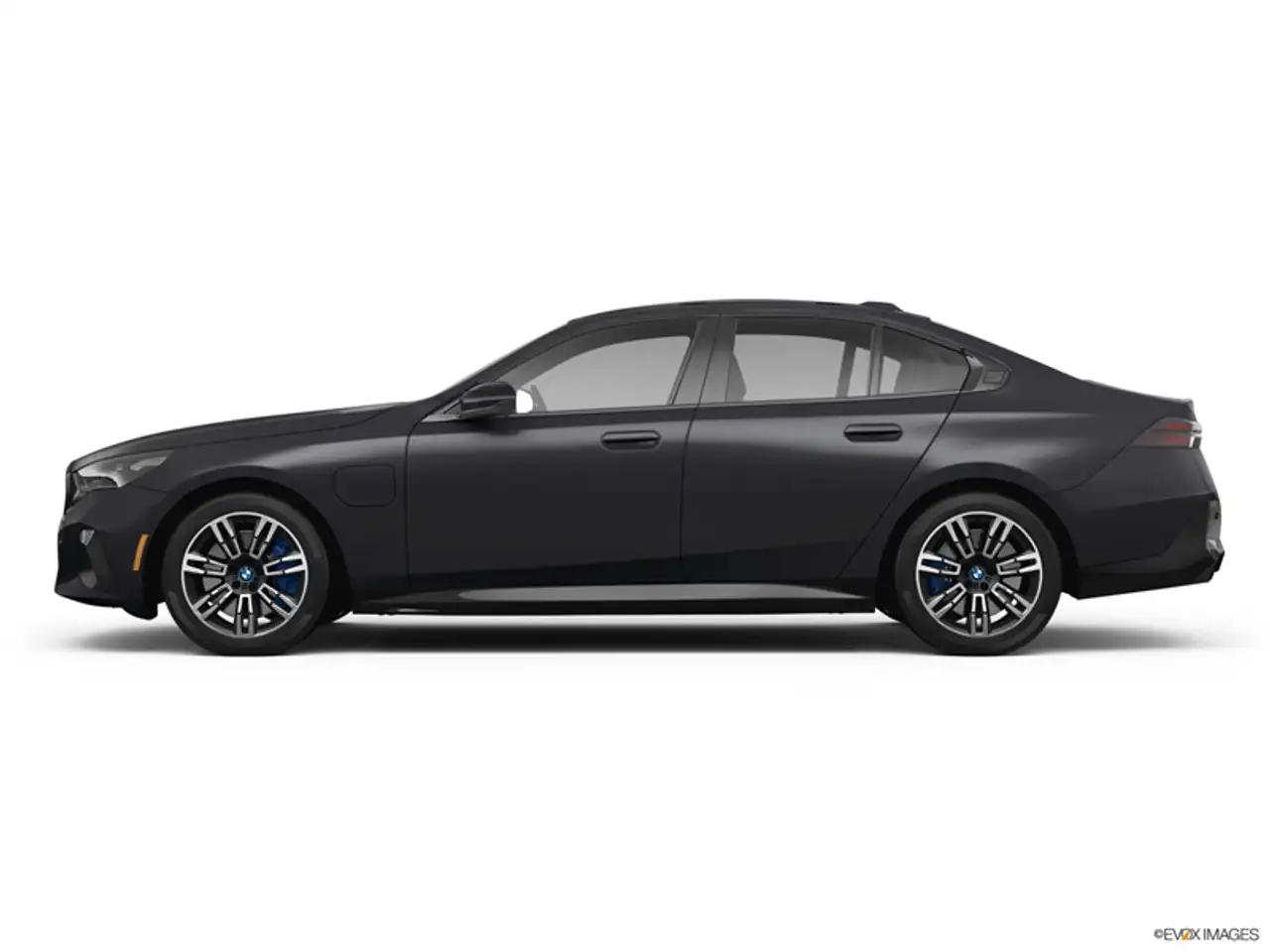 2026 BMW 5 Series