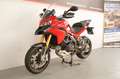Ducati Multistrada 1200 S Touring Czerwony - thumbnail 5