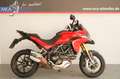 Ducati Multistrada 1200 S Touring Piros - thumbnail 1