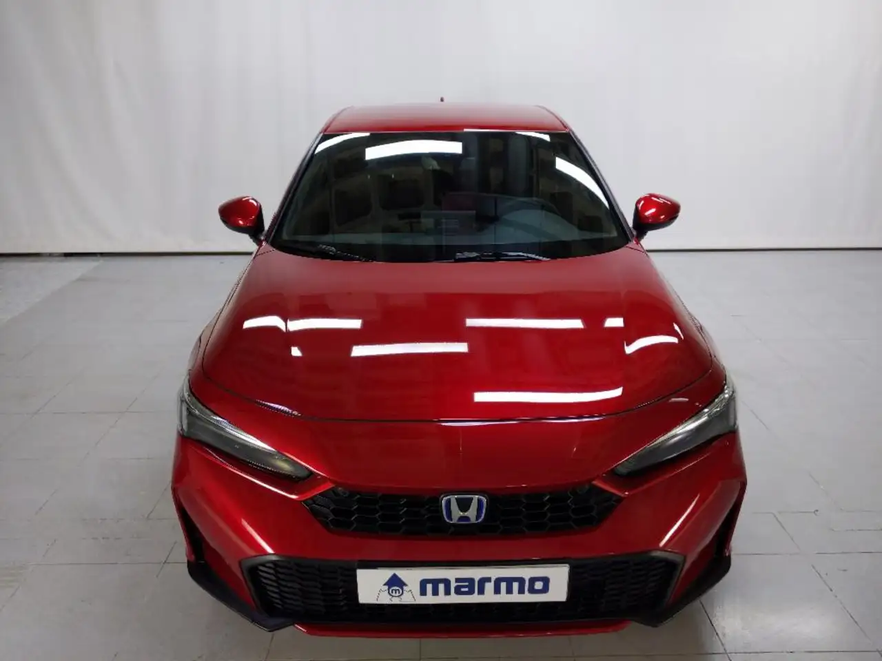 Honda Civic 2026