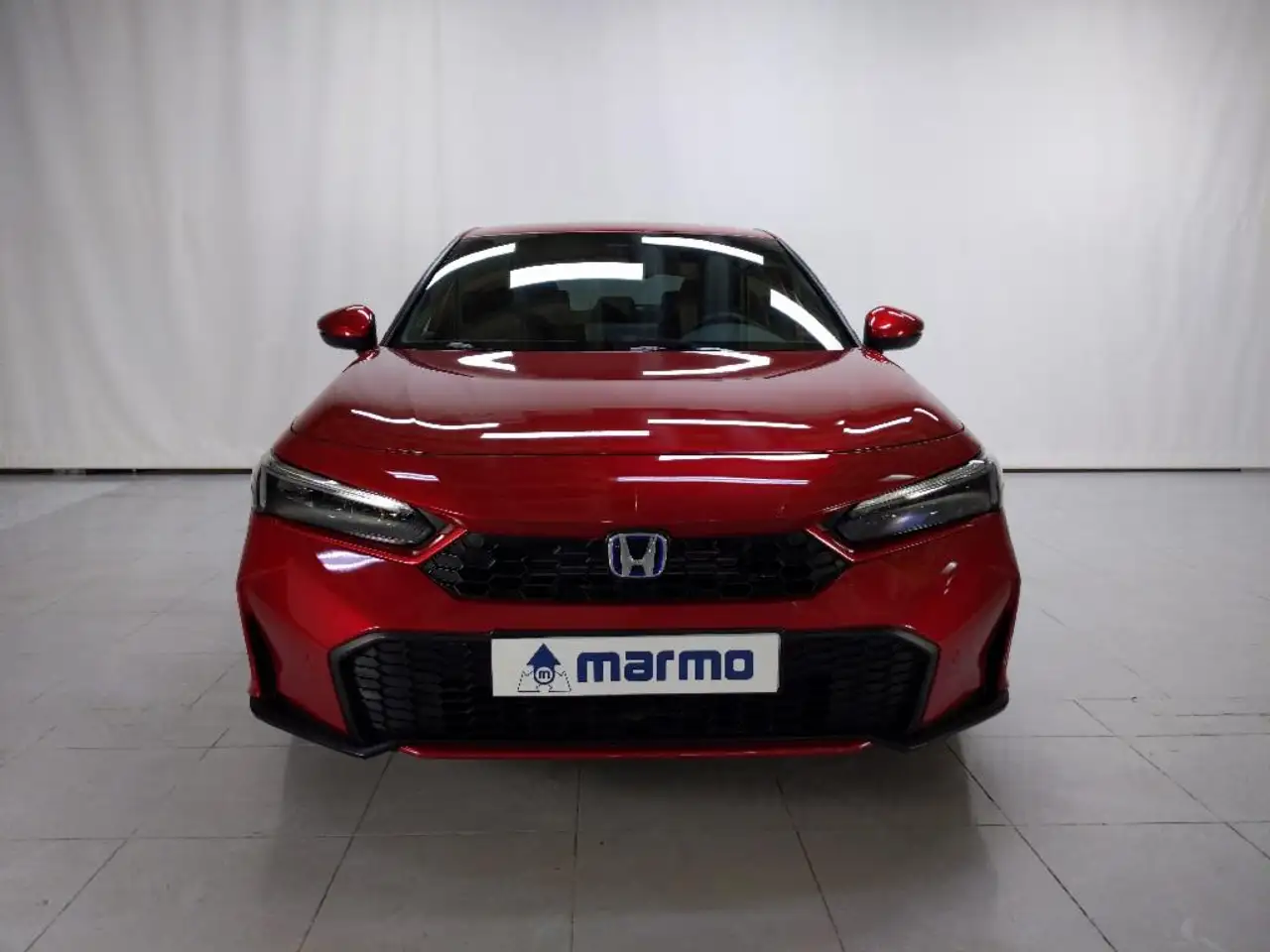 Honda Civic 2026