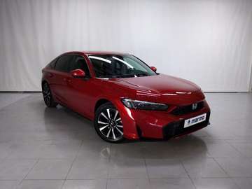 ELEGANCE 2.0 I MMD CVT 184CV HIBRIDO KM 0