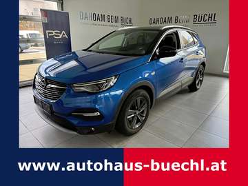 1,2 Turbo Opel 2020 S/S Aut.