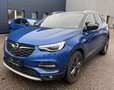 Opel Grandland X 1,2 Turbo Opel 2020 S/S Aut. Blau - thumbnail 2