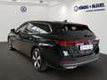 Volkswagen Passat Variant Business 2,0 l TDI DSG+AHK+KAMERA Negru - thumbnail 4