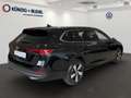 Volkswagen Passat Variant Business 2,0 l TDI DSG+AHK+KAMERA Negru - thumbnail 3