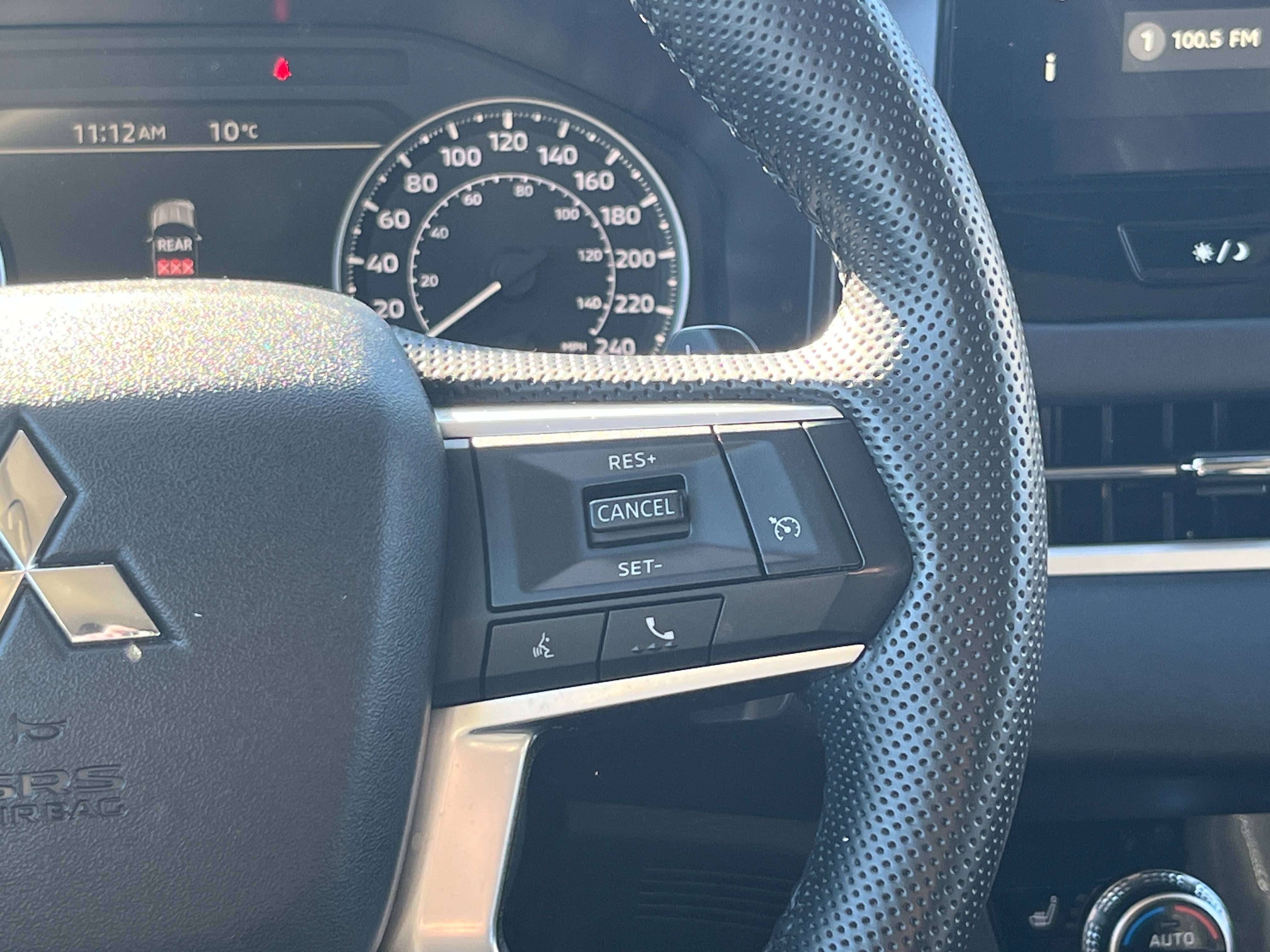 2025 Mitsubishi Outlander