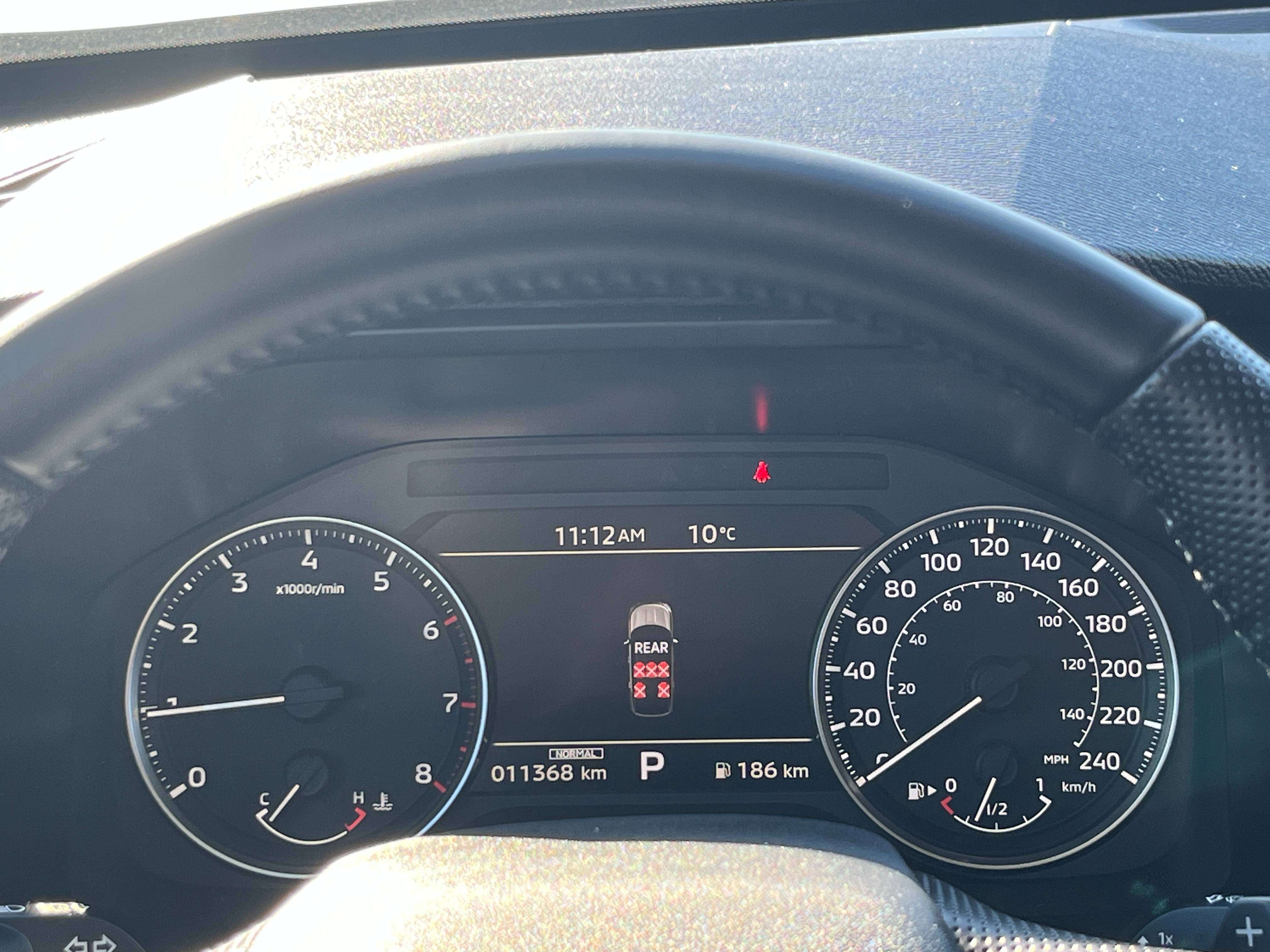2025 Mitsubishi Outlander