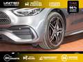 Mercedes-Benz C 300 e Pack AMG 320ch Grey - thumbnail 5