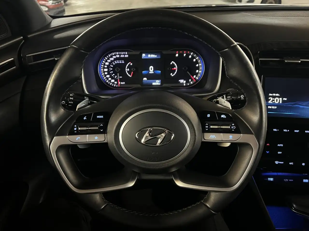 Hyundai Santa Cruz снимка Hyundai Santa Cruz