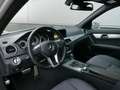 Mercedes-Benz C 200 CDI Avantgarde AUT,AMG PAKKET. Gris - thumbnail 14