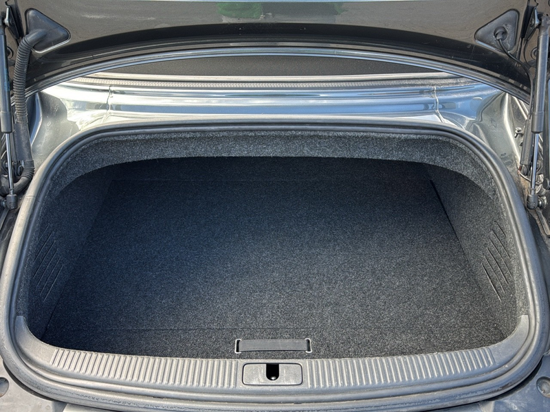 Audi TT Roadster quattro S-Line NUR HANDEL/EXPORT — photo 8