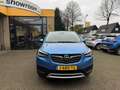 Opel Crossland X 1.2 Turbo Edition 2020 Airco Carplay Led Blau - thumbnail 2