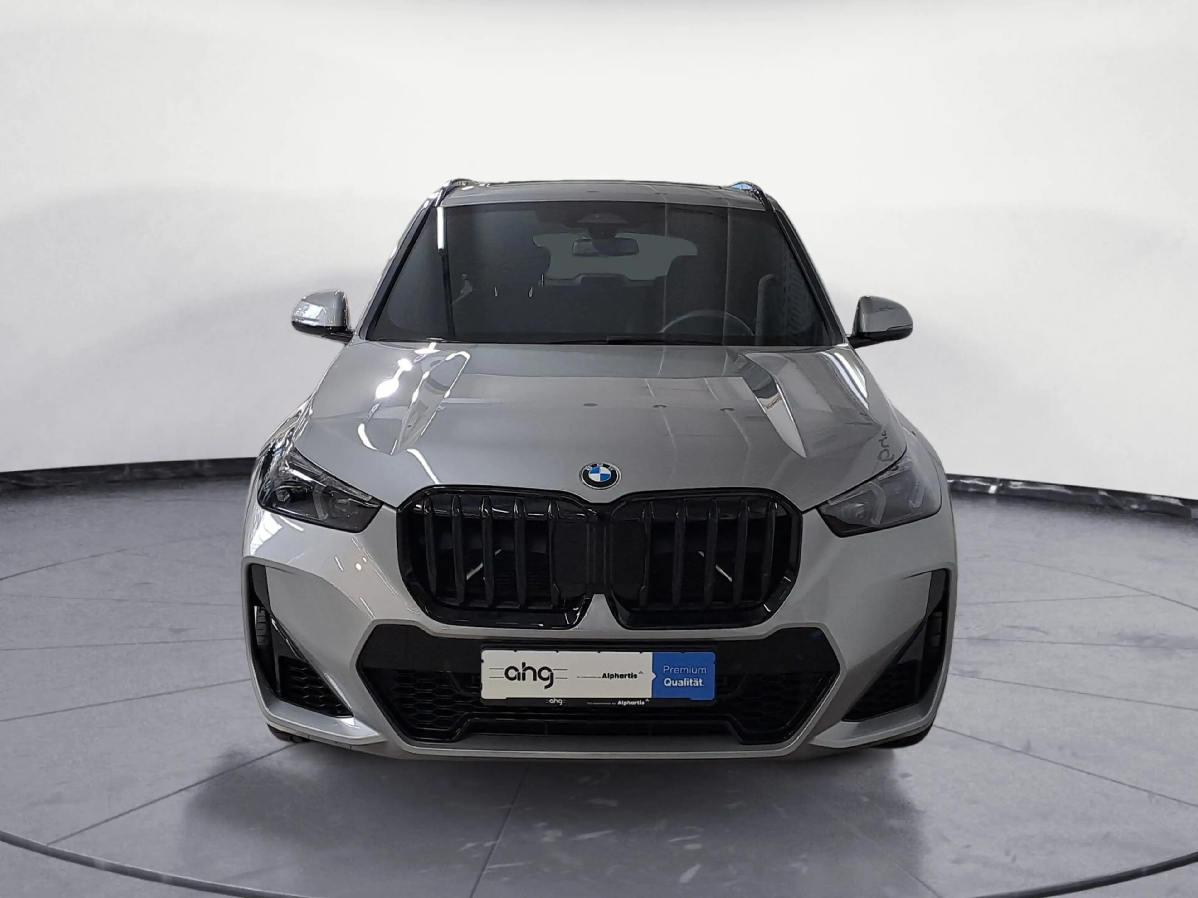 BMW X1 xDrive23i M Sport Pro AHK Pano PremiumPaket 2 — photo 10