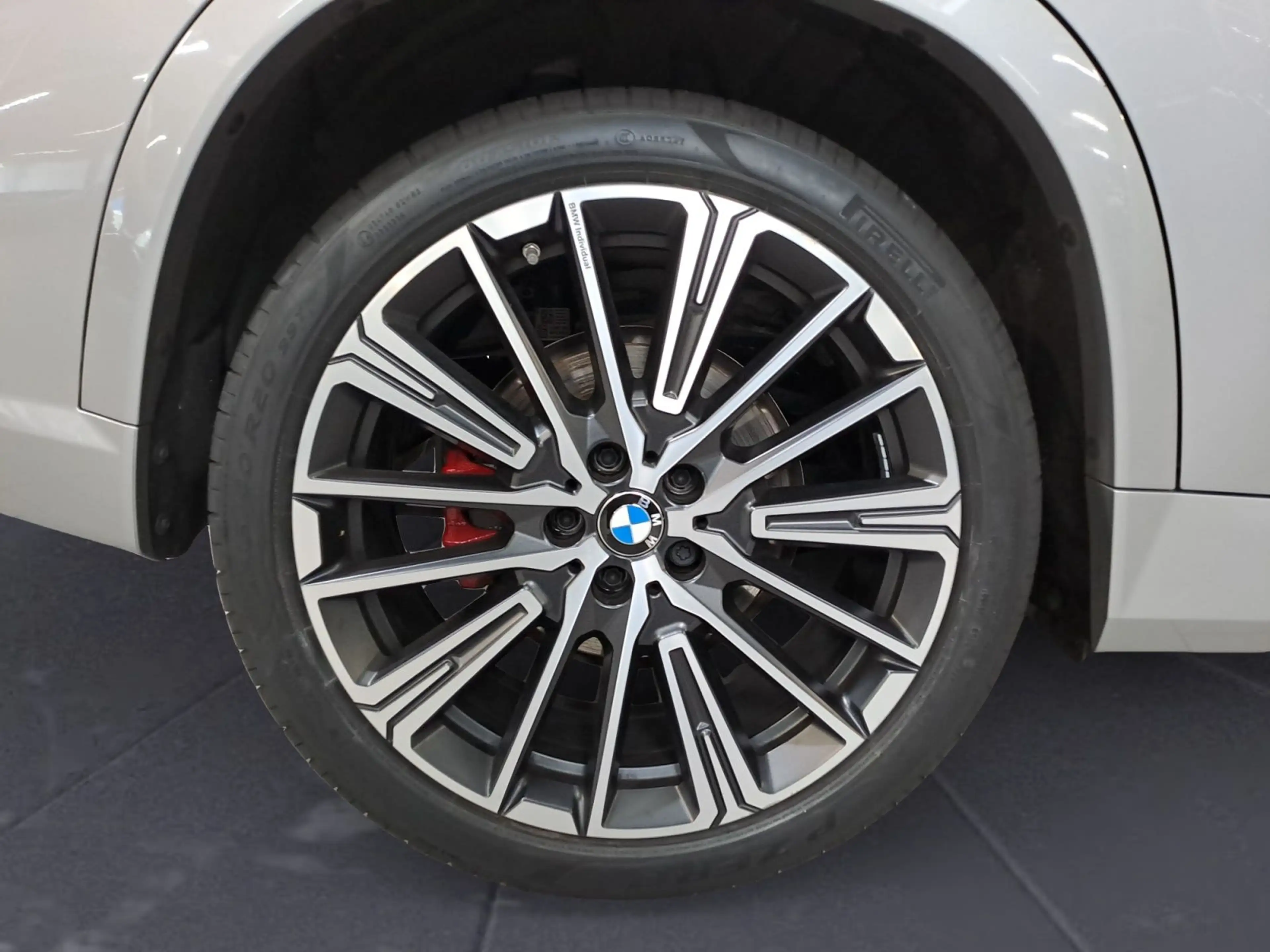 BMW X1 xDrive23i M Sport Pro AHK Pano PremiumPaket 2 — photo 8
