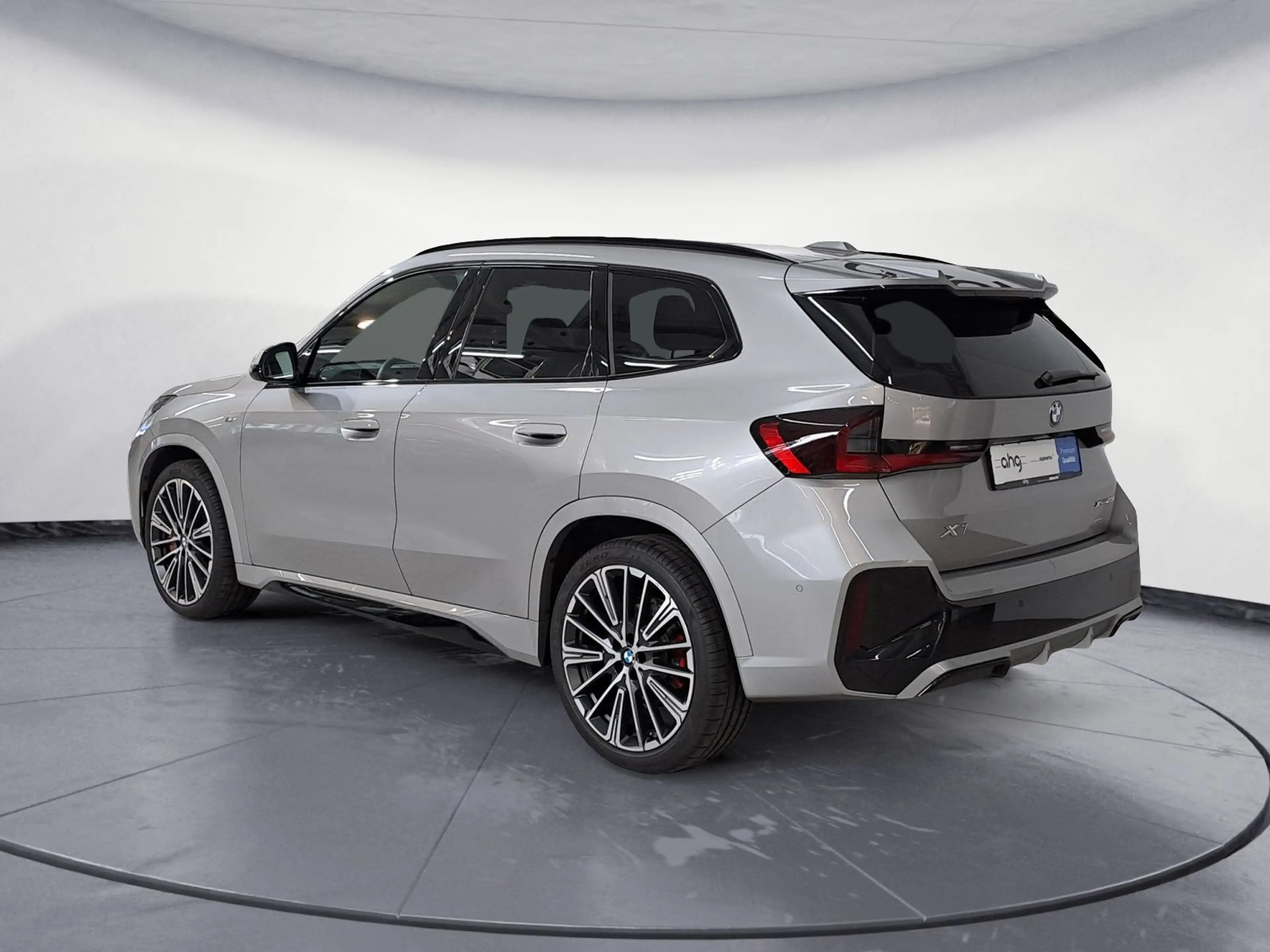 BMW X1 xDrive23i M Sport Pro AHK Pano PremiumPaket 2 — photo 5