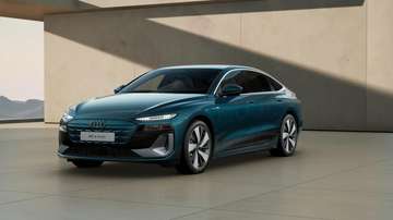 Sportback, S line Exterieur, AHK, 20 Zoll, 8-Fach